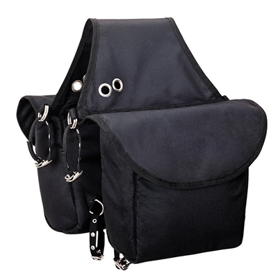 Weaver Leather Insulated Saddle Bag