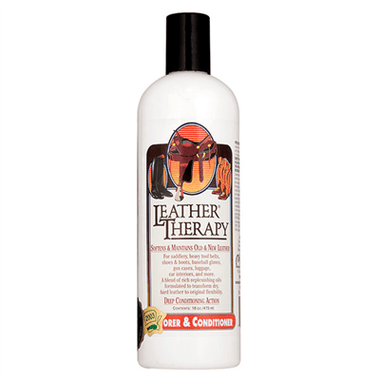 Weaver Leather Leather Therapy Restorer 16 Oz - Hooves and Paws