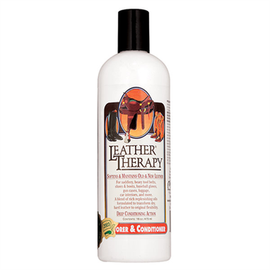 Weaver Leather Leather Therapy Restorer 16 Oz