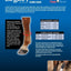 Classic Equine Legacy2 Horse Smb Sport Medicine Boots - Hooves and Paws