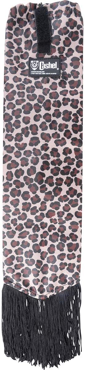 Cashel Horse Equine Tail Bag Wrap Designer Line - Hooves and Paws