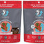 SHAMELESS PETS Soft Dog Treats - Natural Healthy Treats Grain Free Biscuits - Hooves and Paws
