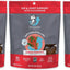 SHAMELESS PETS Soft Dog Treats - Natural Healthy Treats Grain Free Biscuits - Hooves and Paws
