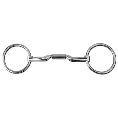 Myler Loose Ring Snaffle 6 Inch Mouth Mb 04 - Hooves and Paws