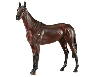 Breyer Winx Champion Austrilian Racehorse Traditional Model #1828