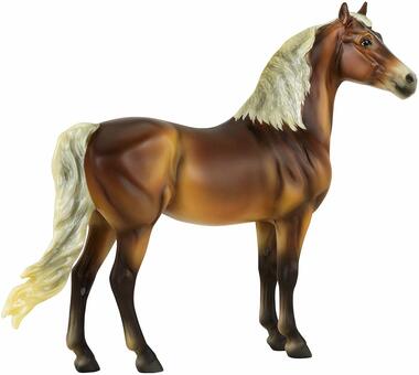 Breyer Freedom Series Fairfax Morgan Horse Of The Year Classics Model #62120