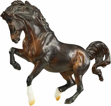 Breyer Stable Island Horse Traditional Series Set Model #1823