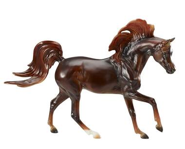 Breyer Classics Freedom Series 2019 Horse of the Year Malik Model #62119