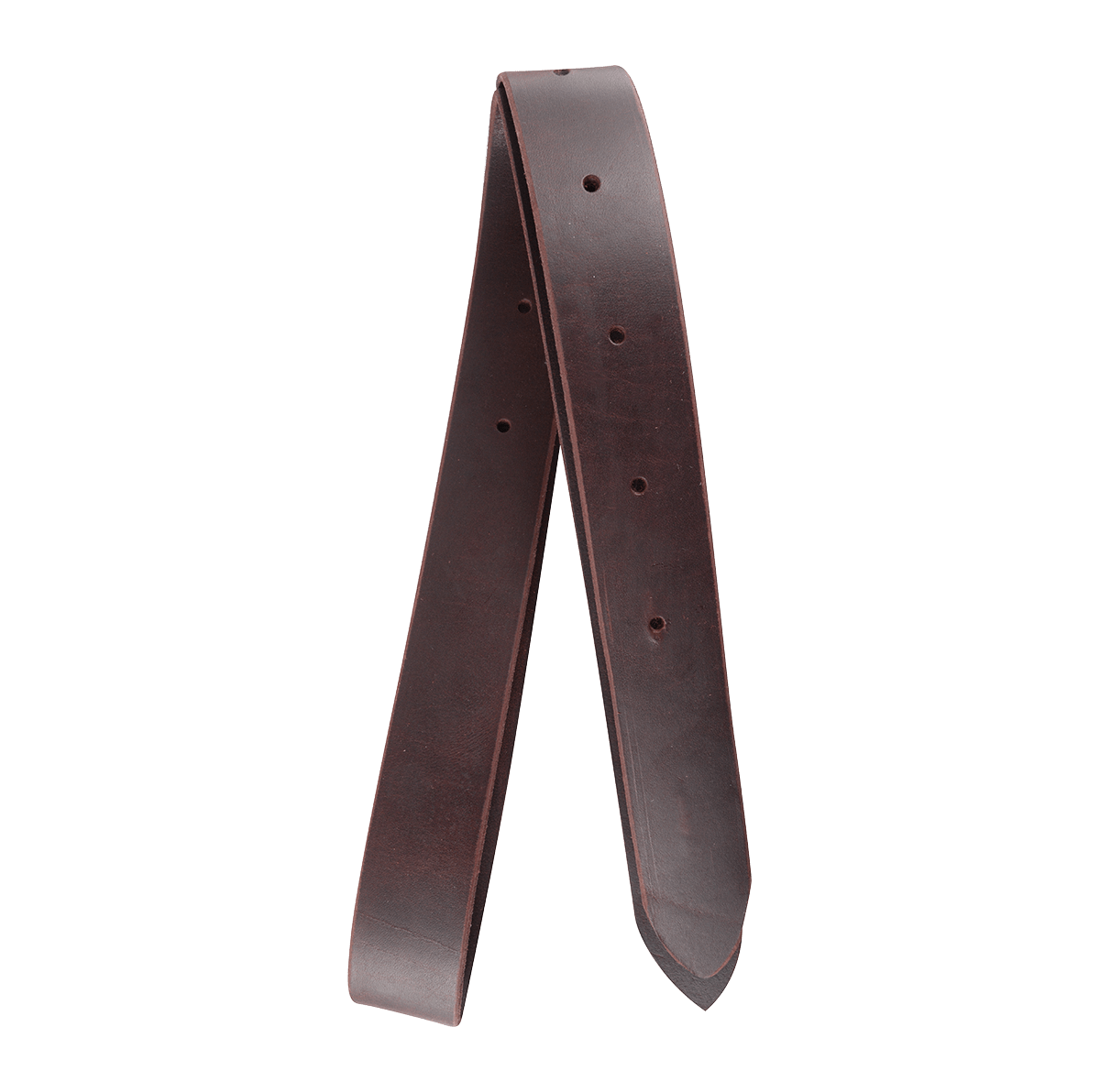 Martin Saddlery Offside Latigo - Hooves and Paws