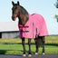 Weaver Leather CoolAidÂ® Horse Equine Cooling Coolcore Blanket - Hooves and Paws
