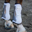 Professionals Choice As Open Front Ten Tpu White/P - White - Hooves and Paws