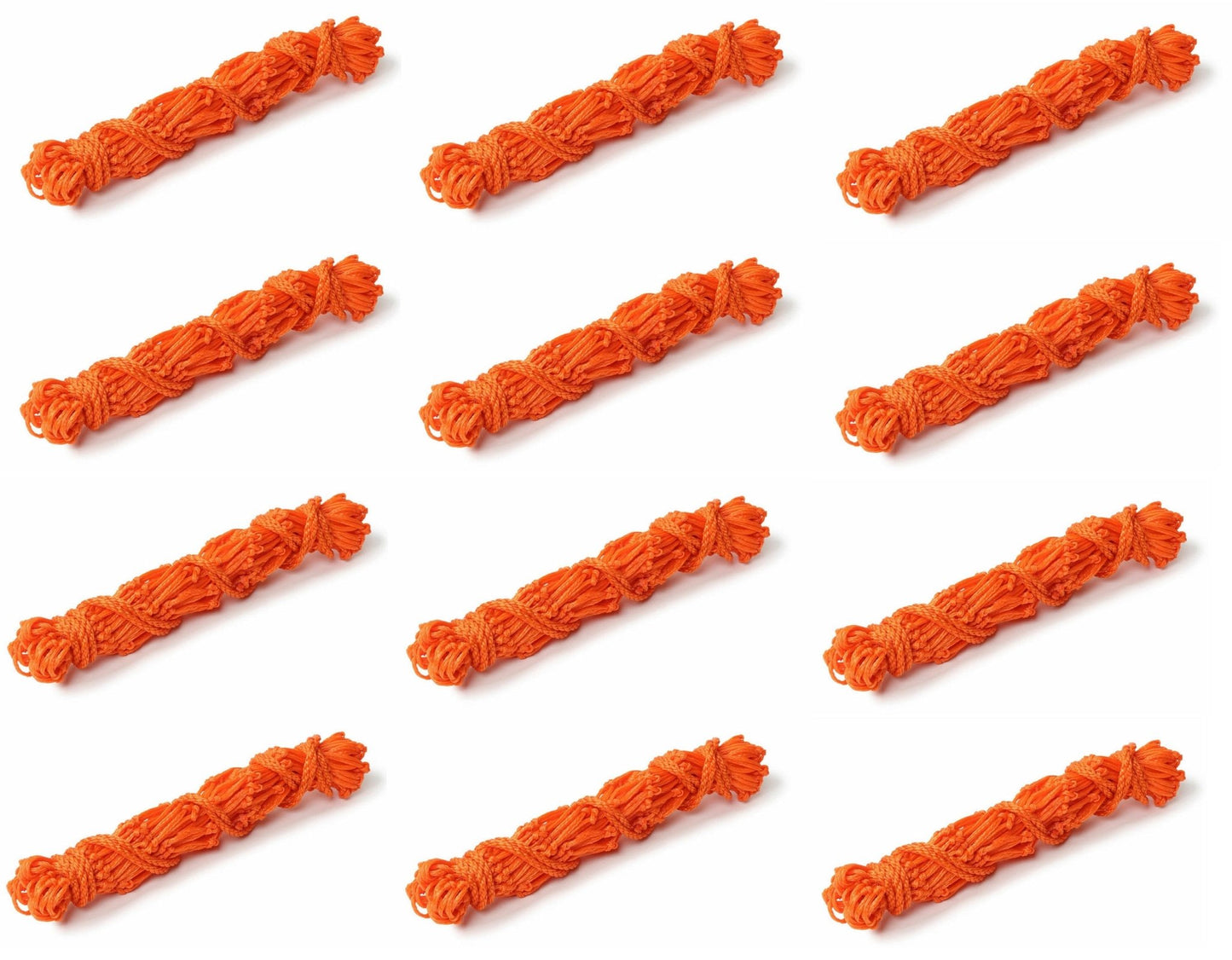 Shires Equestrian Horse Equine Shires Premium Haynet Poly Cord 2" Hole Haylage Net 1024 - Hooves and Paws