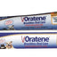 Zymox Oratene Brushless Oral Gel Toothpaste Formula Pet Dog 2.5 oz Tube - Hooves and Paws