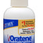 Zymox Oratene Biotene Drinking Water Additive Dental Care Pet Dog 4 oz Bottle - Hooves and Paws