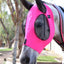 Professional's Choice Comfort Fit Horse Lycra Fly Mask with Ears All Sizes - Hooves and Paws