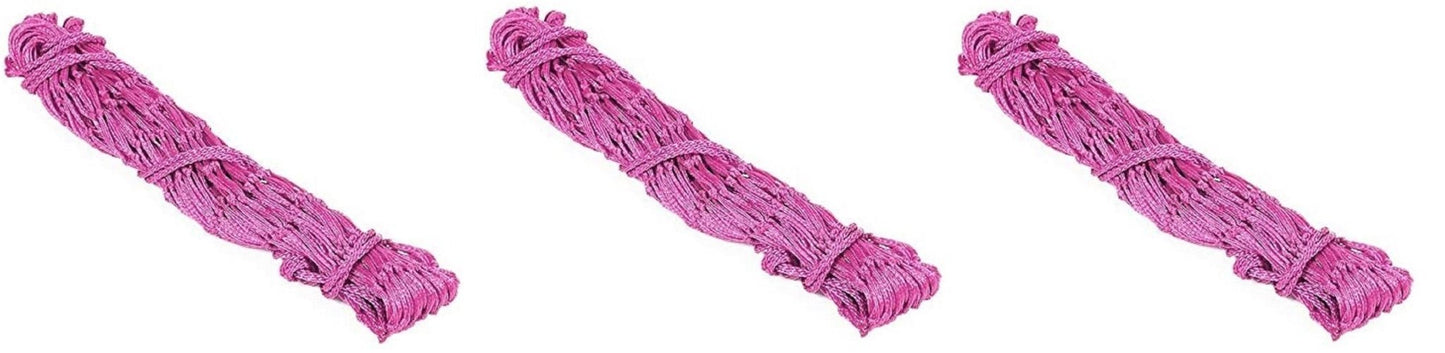Shires Equestrian Horse Equine Shires Premium Haynet Poly Cord 2" Hole Haylage Net 1024 - Hooves and Paws