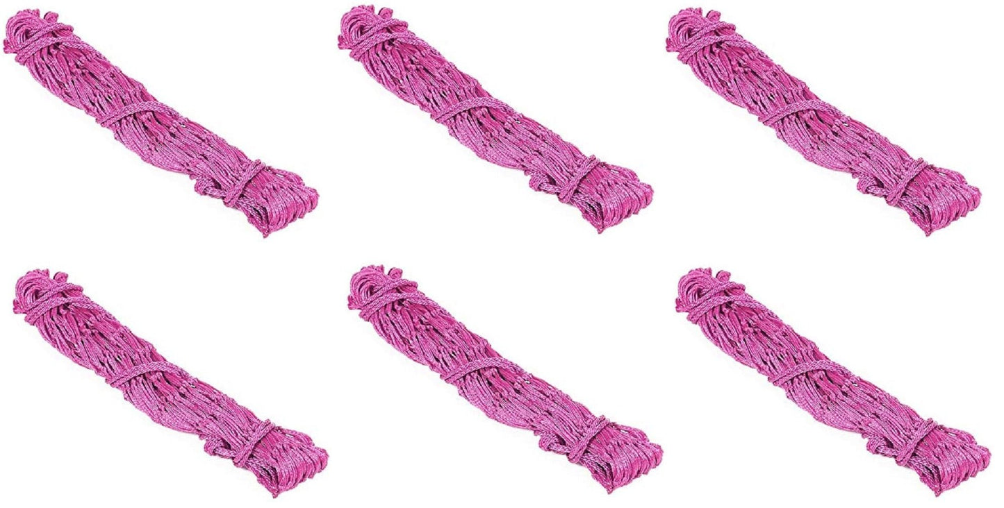 Shires Equestrian Horse Equine Shires Premium Haynet Poly Cord 2" Hole Haylage Net 1024 - Hooves and Paws