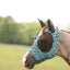 Professional's Choice Comfort Fit Horse Lycra Fly Mask with Ears All Sizes - Hooves and Paws