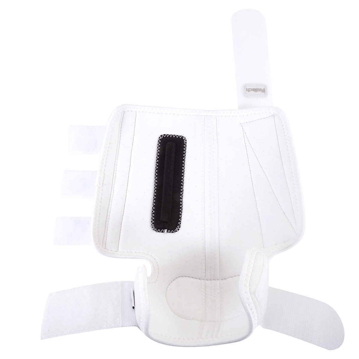 Classic Equine Air Wave Pro Tech Boots Horse Splint Protective Boots - Hooves and Paws