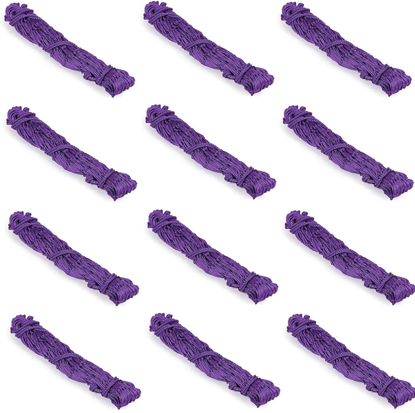 Shires Equestrian Horse Equine Shires Premium Haynet Poly Cord 2" Hole Haylage Net 1024 - Hooves and Paws