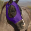 Professional's Choice Comfort Fit Horse Lycra Fly Mask with Ears All Sizes - Hooves and Paws