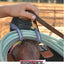 Classic Equine Rope Strap Elastic Rattler - Hooves and Paws
