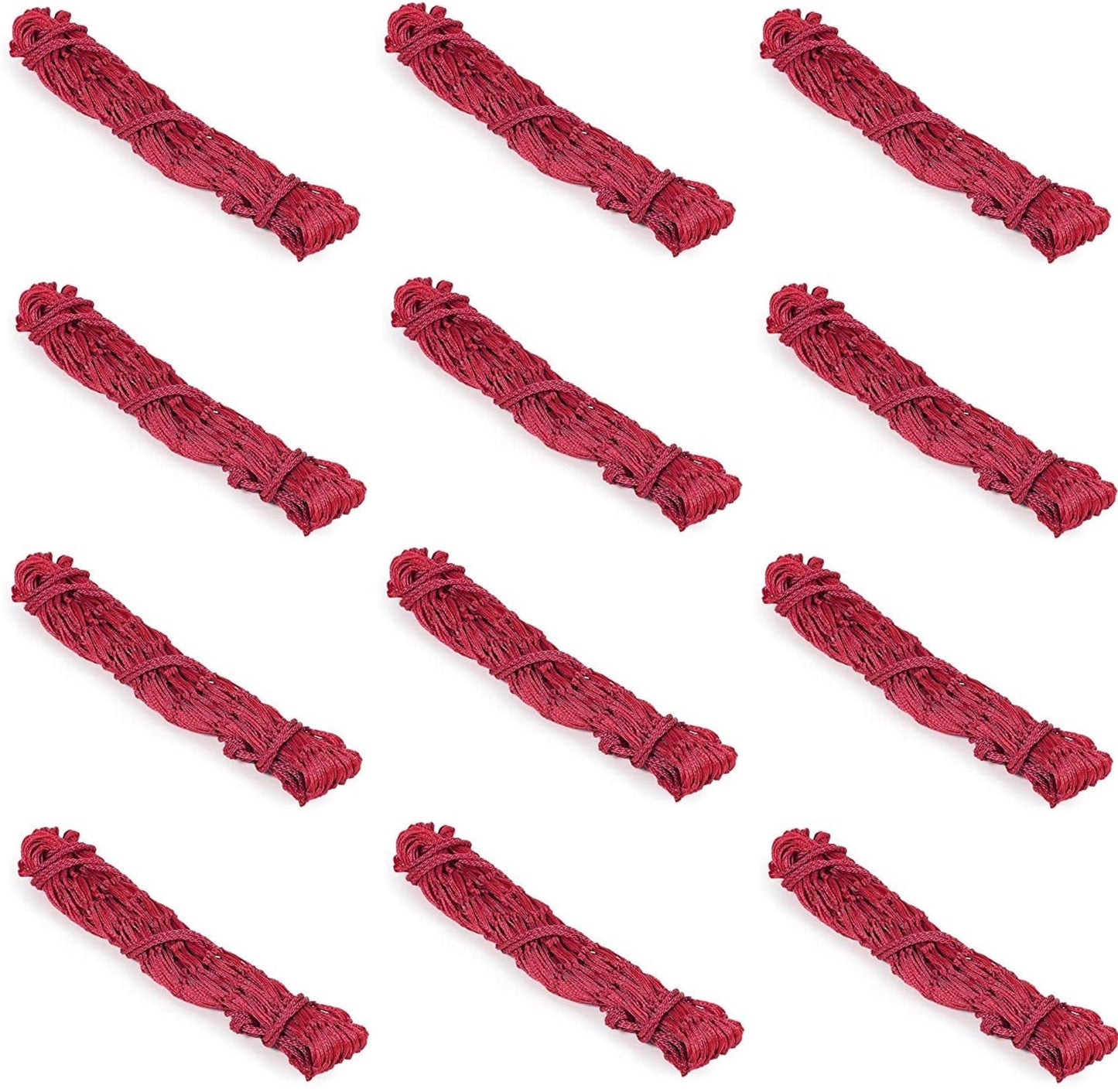 Shires Equestrian Horse Equine Shires Premium Haynet Poly Cord 2" Hole Haylage Net 1024 - Hooves and Paws