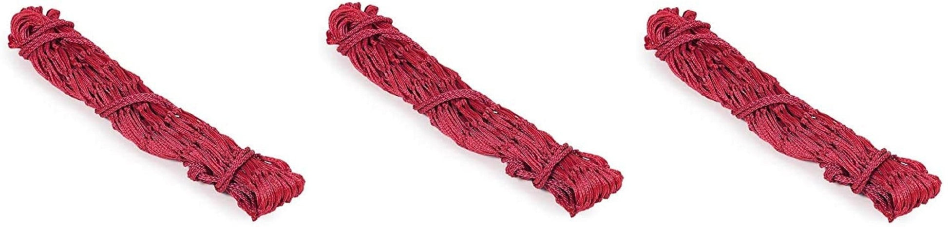 Shires Equestrian Horse Equine Shires Premium Haynet Poly Cord 2" Hole Haylage Net 1024 - Hooves and Paws