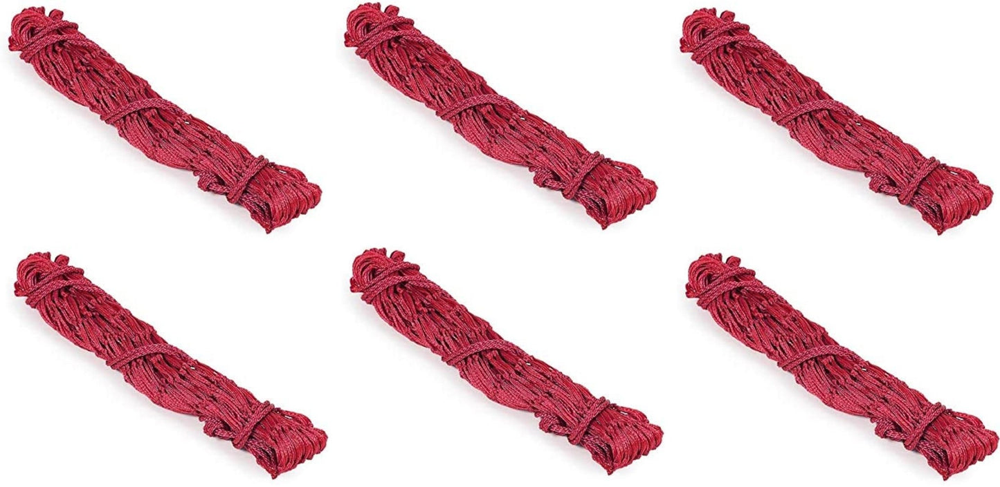 Shires Equestrian Horse Equine Shires Premium Haynet Poly Cord 2" Hole Haylage Net 1024 - Hooves and Paws