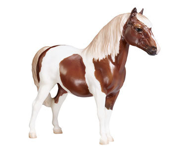 Breyer Shetland Pony