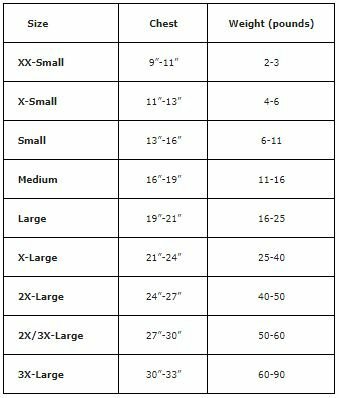 Doggie Design American River Ultra Choke Free Dog Harness - Hooves and Paws