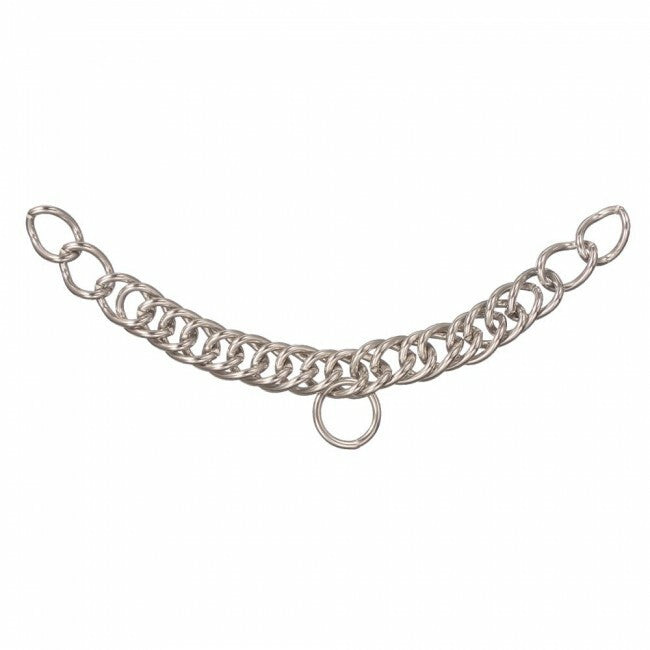Curb Chain - Stainless Steel