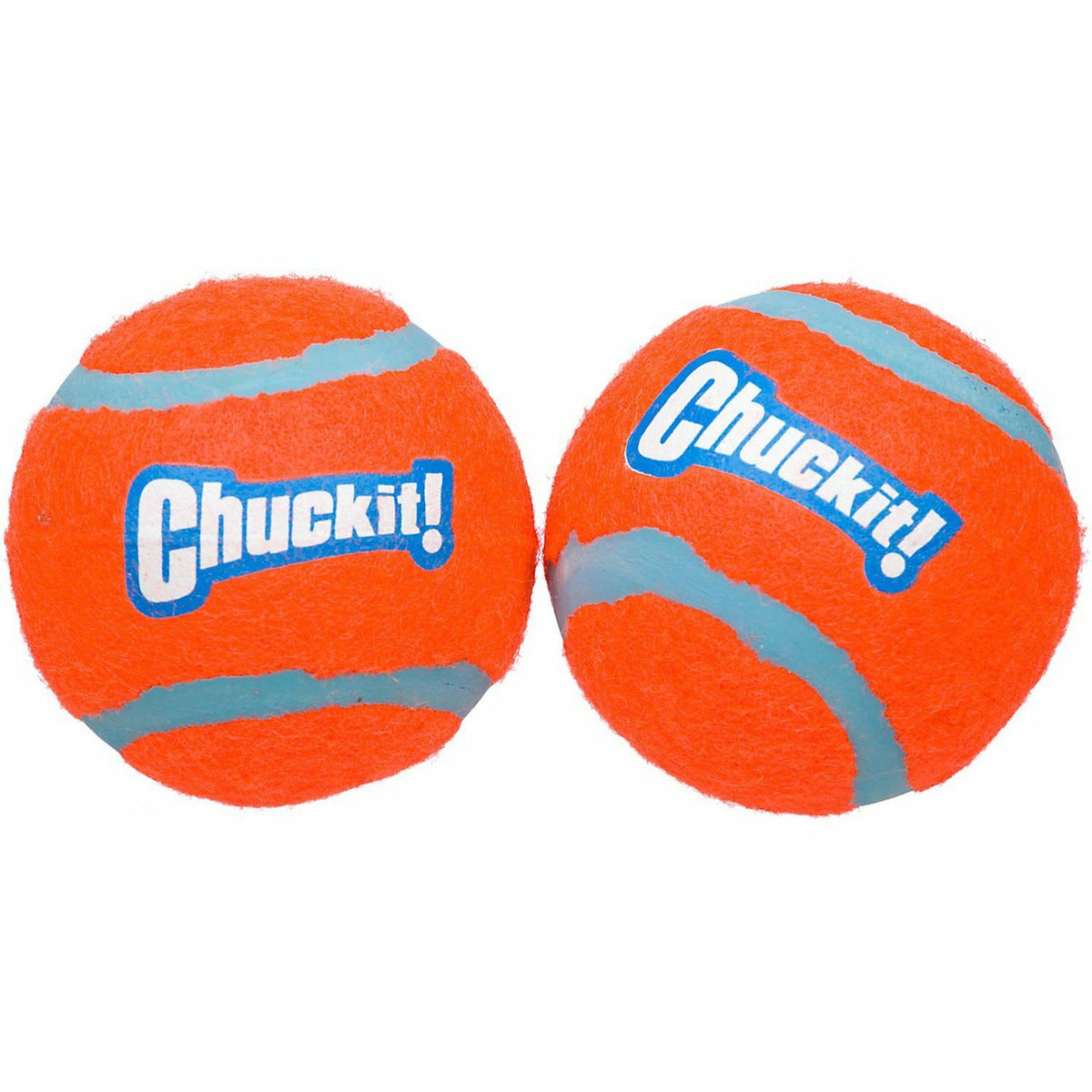 Chuck It Tennis Ball 2 Pack Shrink