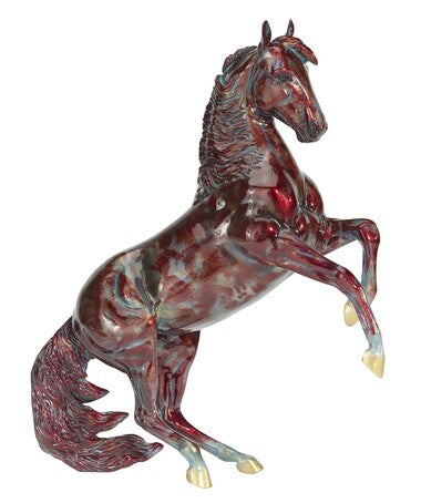 Breyer Traditional Horse Lightning Ridge Limited Edition #1817
