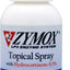 Zymox Topical Spray Pet Dog For Hot Spots and Skin Infections Relief 2 oz - Hooves and Paws