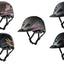 Troxel Low Profile Western Safety Riding Helmet Rebel - Hooves and Paws
