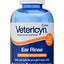 Vetericyn Plus All Animal Ear Rinse - 4oz - Hooves and Paws