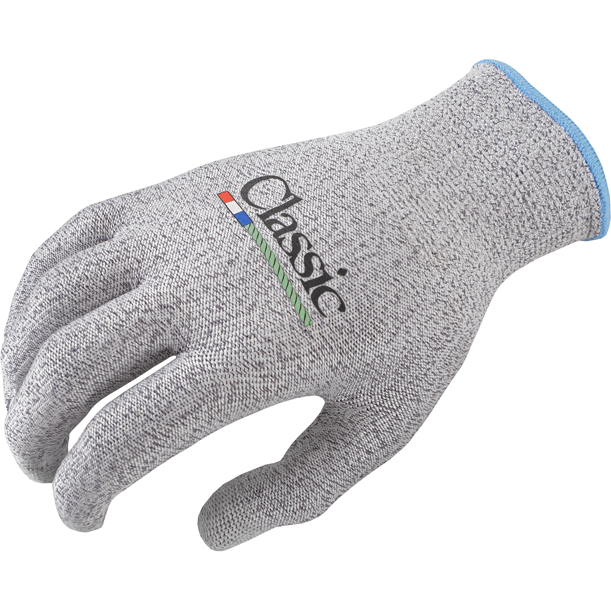 Classic Rope Company Classic White Horse Equine Roping Glove