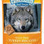 Wilderness Biscuits - 10 Oz Bag - Turkey & Chicken - Hooves and Paws