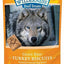 Wilderness Biscuits - 10 Oz Bag - Turkey & Chicken - Hooves and Paws